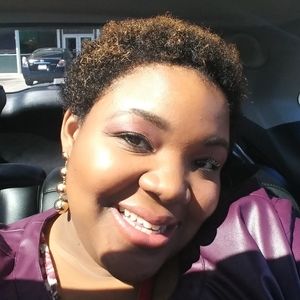 Meet your Posher, Kelisa